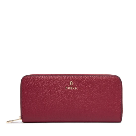 Zdjęcie produktu Portfel Furla Camelia L WP00313 HSF000 CN CGQ00 Bordowy