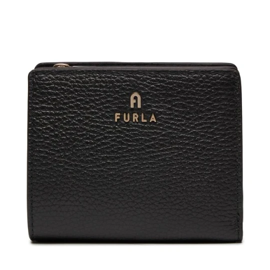 Zdjęcie produktu Portfel Furla Camelia S Compact Wallet WP00307-HSF000-O6000-1007 Czarny