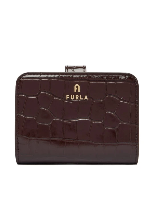 Zdjęcie produktu Portfel Furla Camelia S WP00315 BX4255 2460S Brązowy