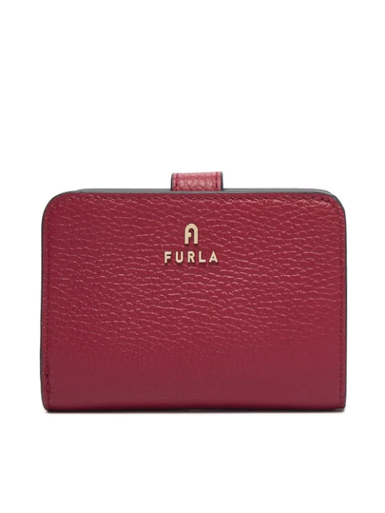 Zdjęcie produktu Portfel Furla Camelia S WP00315 HSF000 CN CGQ00 Bordowy