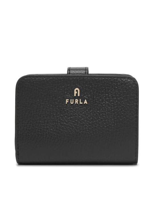 Zdjęcie produktu Portfel Furla Camelia S WP00315 HSF000 CN O6000 Czarny