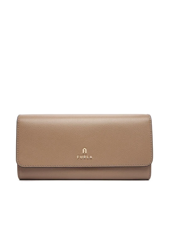 Zdjęcie produktu Portfel Furla Camelia WP00317 ARE000 CN 1257S 1007 Beżowy