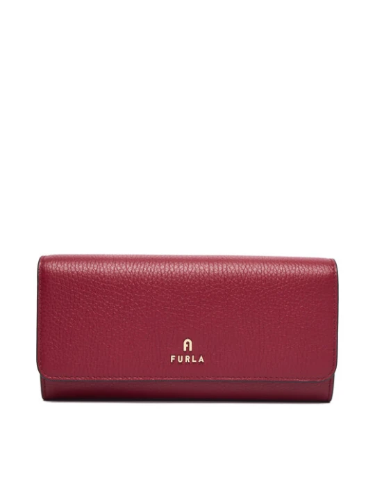 Zdjęcie produktu Portfel Furla Camelia WP00317 HSF000 CN CGQ00 Bordowy