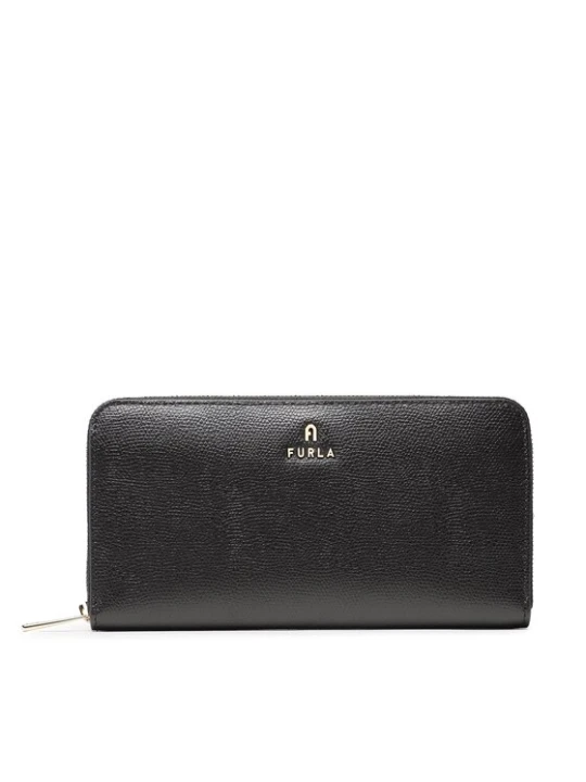 Zdjęcie produktu Portfel Furla Camelia WP00322-ARE000-O6000-1-007-20-CN-P Czarny