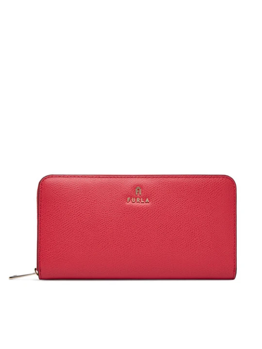 Zdjęcie produktu Portfel Furla Camelia XL WP00322 ARE000 CN 4305S Czerwony