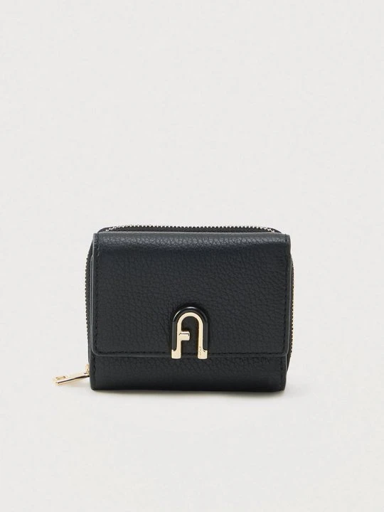 Zdjęcie produktu Portfel Furla czarny