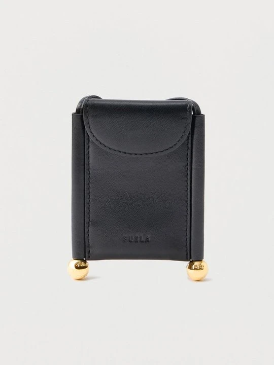 Zdjęcie produktu Portfel Furla czarny