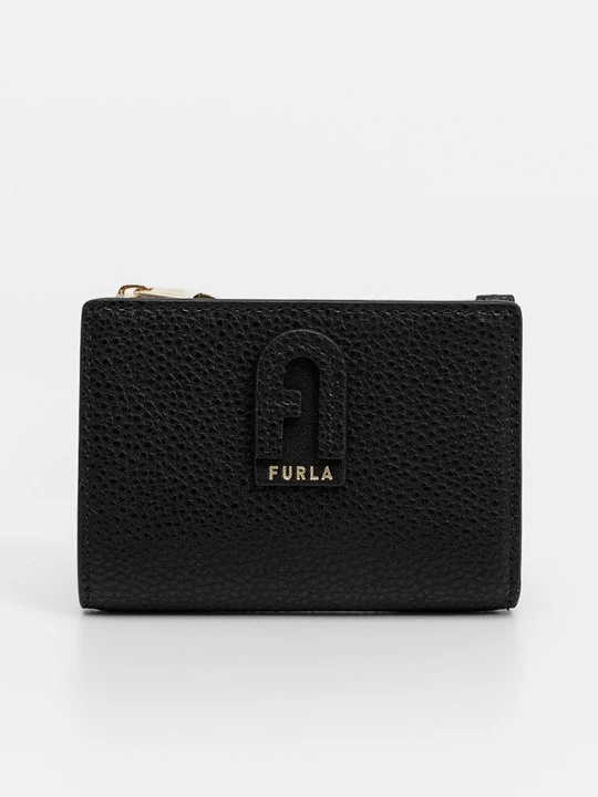 Zdjęcie produktu Portfel Furla czarny
