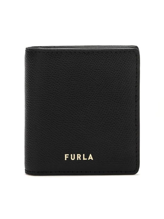 Zdjęcie produktu Portfel Furla czarny