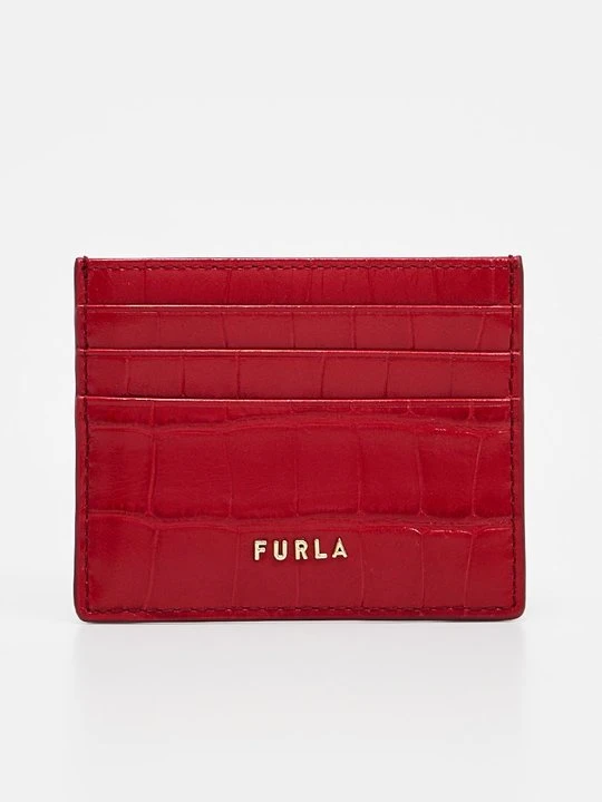Zdjęcie produktu Portfel Furla czerwony