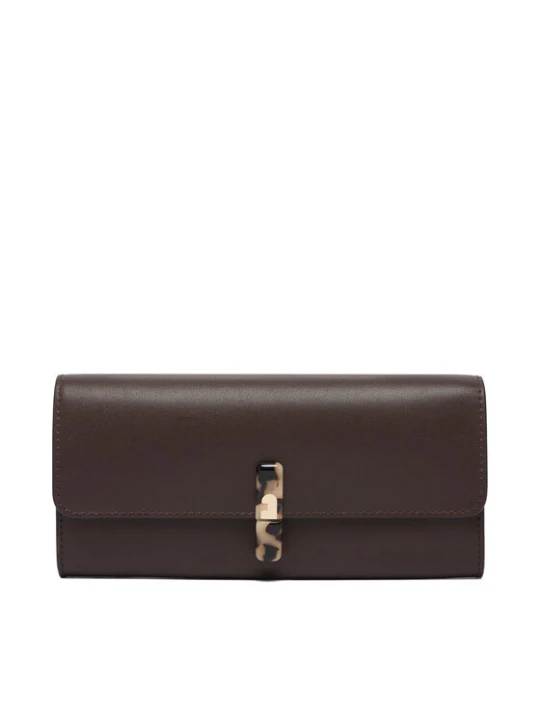 Zdjęcie produktu Portfel Furla Iride Continental WP00591 BX3104 2460S Brązowy