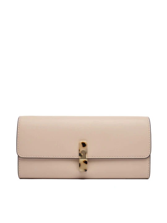 Zdjęcie produktu Portfel Furla Iride Continental WP00591 BX3104 93300 Kremowy