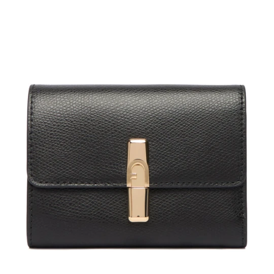 Zdjęcie produktu Portfel Furla Iride S WP00564 ARE000 CN O6000 Czarny