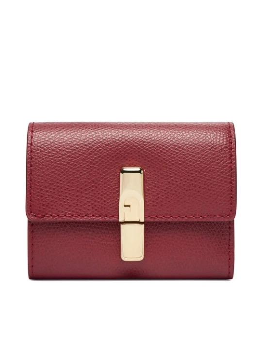 Zdjęcie produktu Portfel Furla Iryde S WP00640 ARE000 CN CGQ00 Bordowy