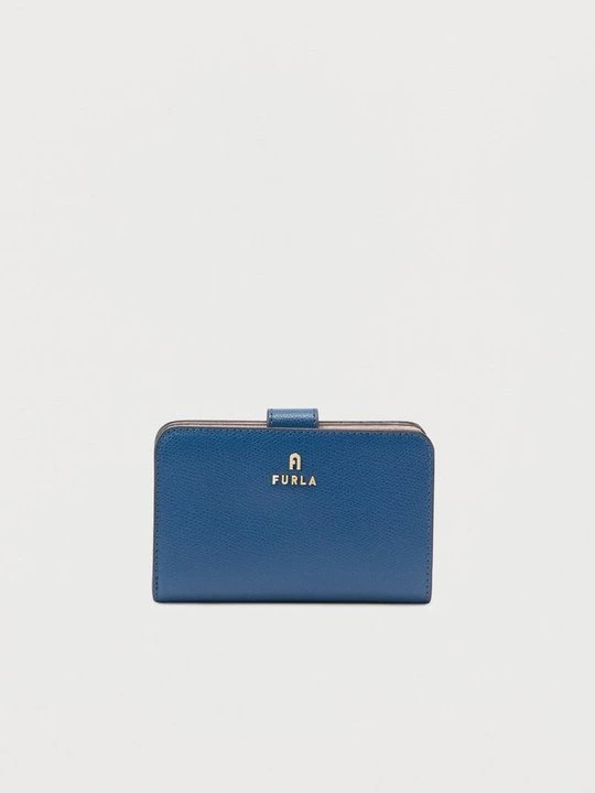 Zdjęcie produktu Portfel Furla niebieski