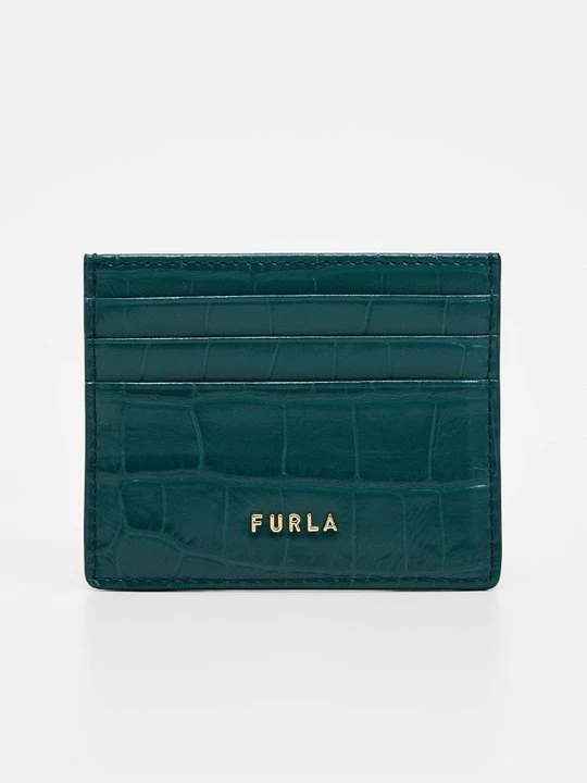 Zdjęcie produktu Portfel Furla morski