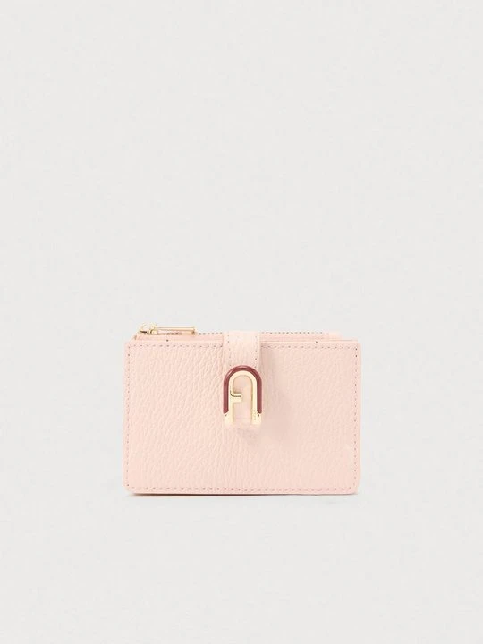 Zdjęcie produktu Portfel Furla różowy