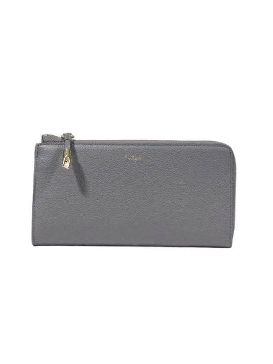 Zdjęcie produktu Portfel Furla szary
