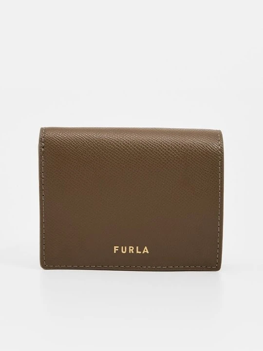 Zdjęcie produktu Portfel Furla szary