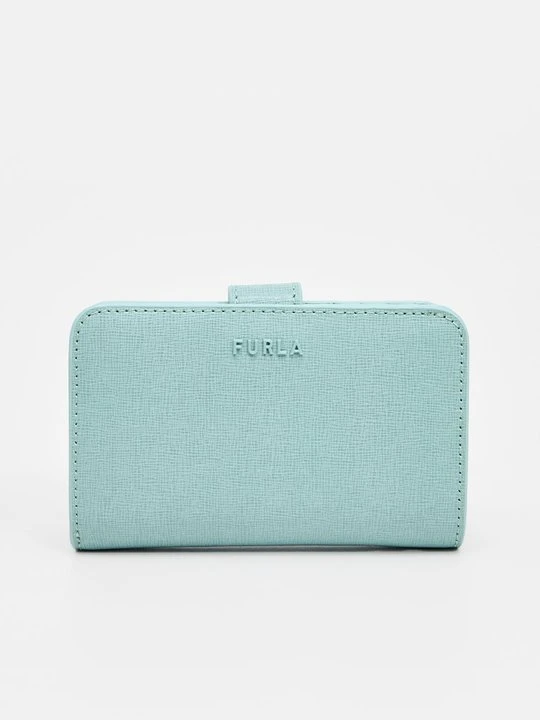 Zdjęcie produktu Portfel Furla turkusowy