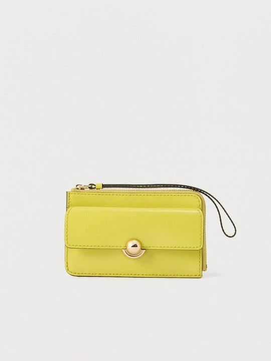 Zdjęcie produktu Portfel Furla żółty