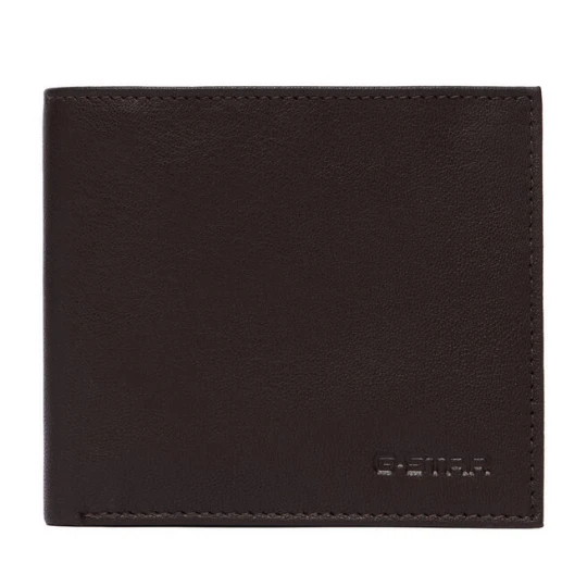 Zdjęcie produktu Portfel G-Star Raw HP-LEO-1-GOAT Brązowy ciemny