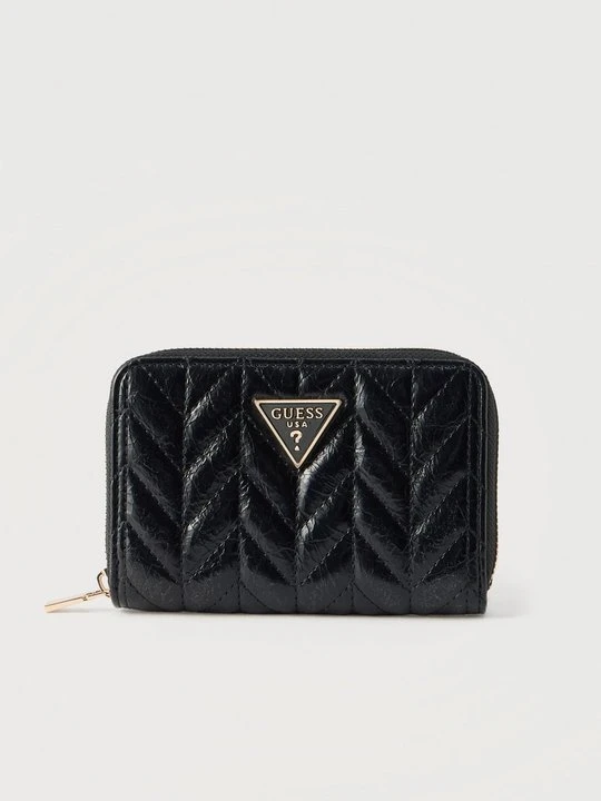 Zdjęcie produktu Portfel Guess czarny