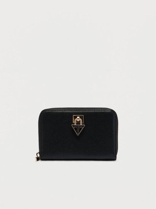 Zdjęcie produktu Portfel Guess czarny
