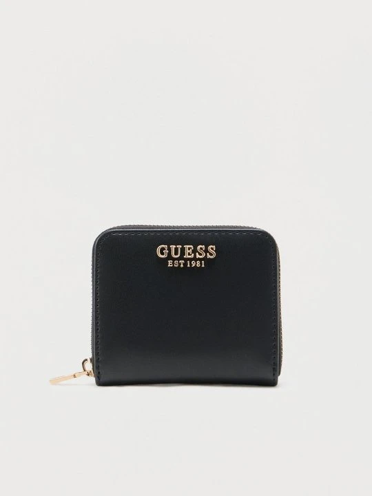Zdjęcie produktu Portfel Guess czarny