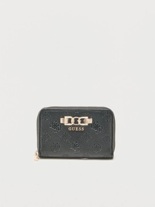 Zdjęcie produktu Portfel Guess czarny