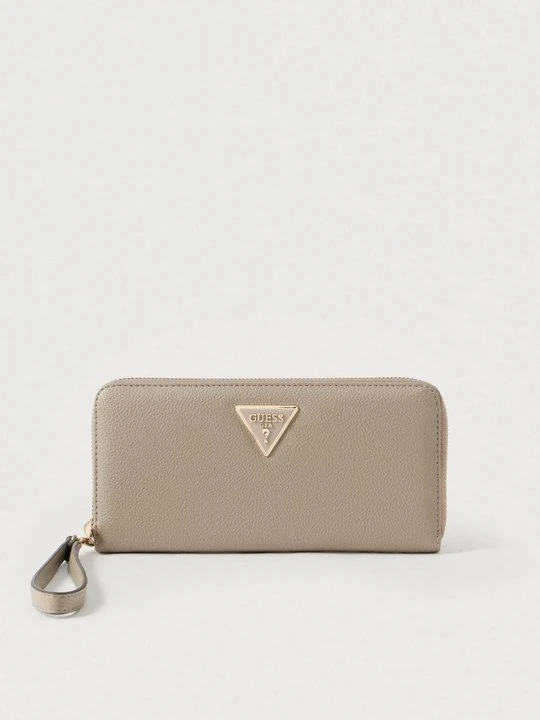 Zdjęcie produktu Portfel Guess taupe