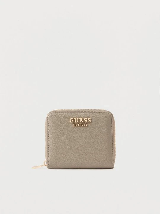 Zdjęcie produktu Portfel Guess taupe