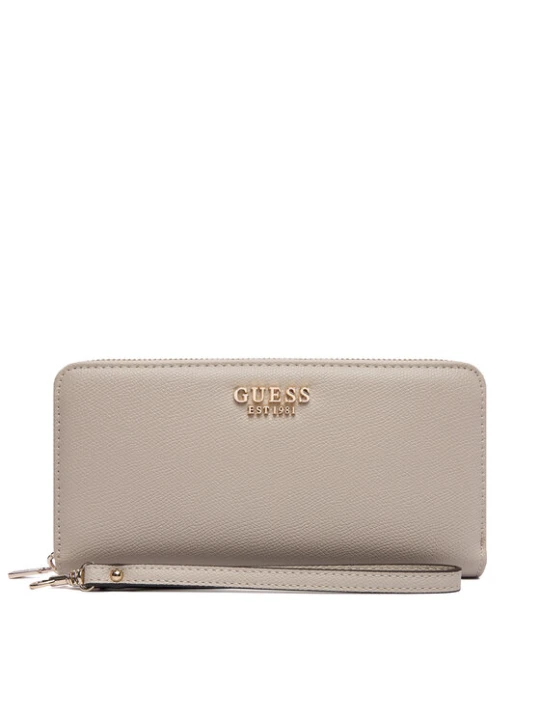 Zdjęcie produktu Portfel Guess Amorette Slg SWBG78 98146 Brązowy