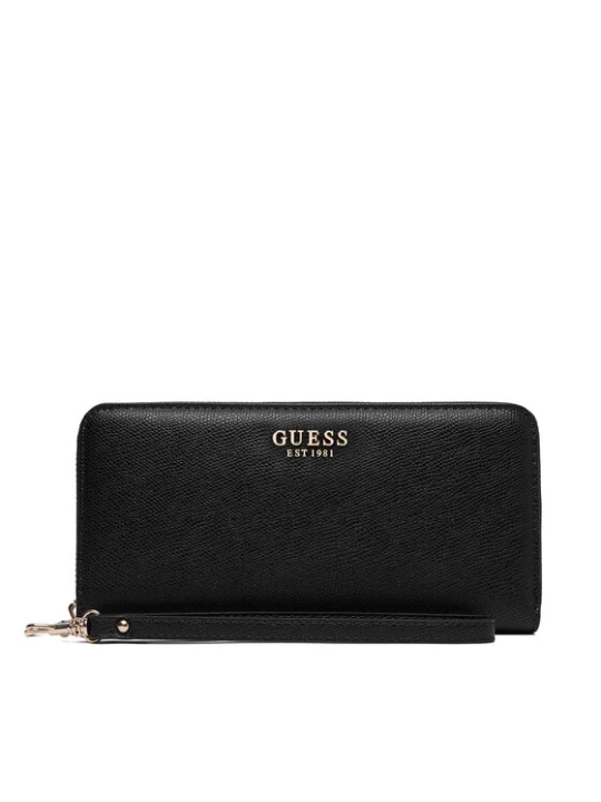 Zdjęcie produktu Portfel Guess Amorette Slg SWBG78 98146 Czarny