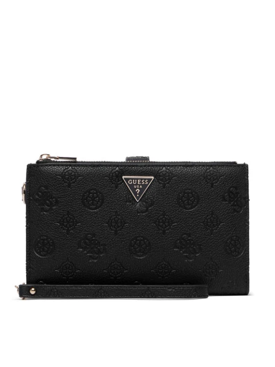 Zdjęcie produktu Portfel Guess Blake Slg SWPD22 22157 Czarny