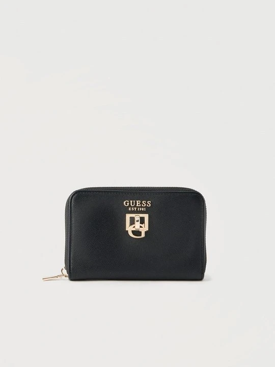 Zdjęcie produktu Portfel Guess czarny