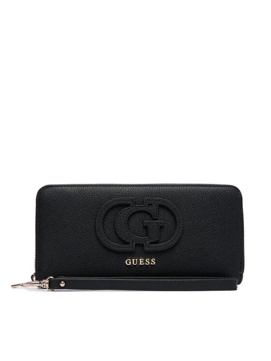 Zdjęcie produktu Portfel Guess Isola Slg SWBG99 05146 Czarny