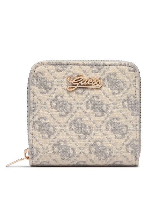 Zdjęcie produktu Portfel Guess J6BZ05 W3967 Kremowy