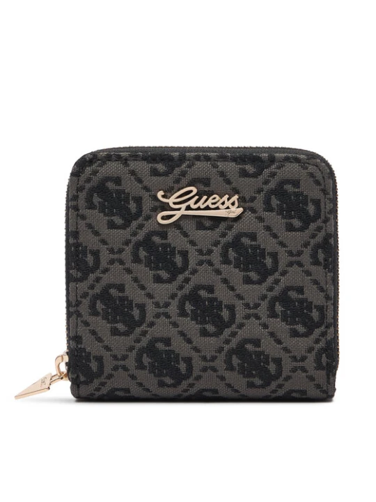Zdjęcie produktu Portfel Guess J6BZ05 W3967 Szary ciemny