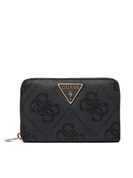Zdjęcie produktu Portfel Guess Laurel II Slg SWSO74 59140 Szary