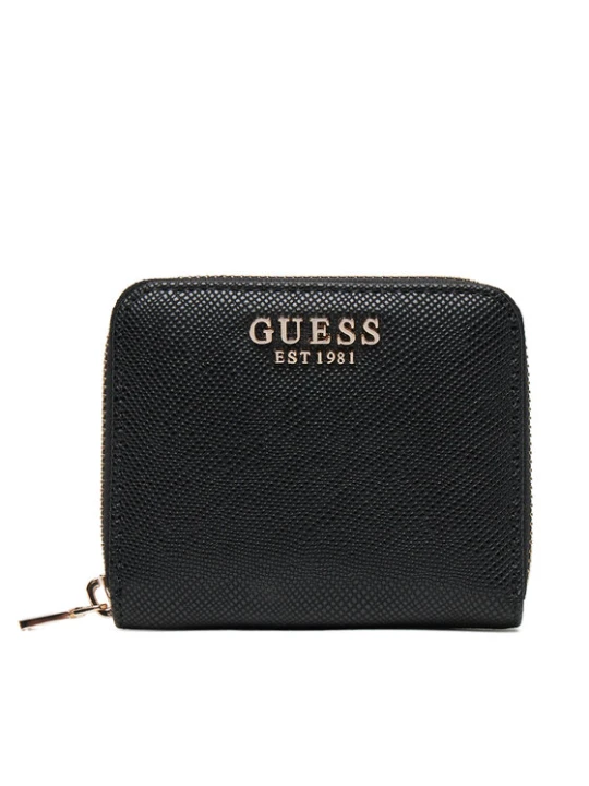 Zdjęcie produktu Portfel Guess Laurel II Slg SWZG74 59137 Czarny