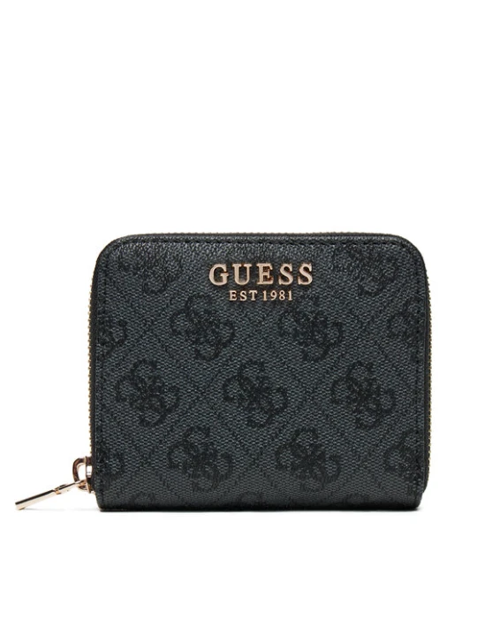 Zdjęcie produktu Portfel Guess SWSG74 59137 Szary