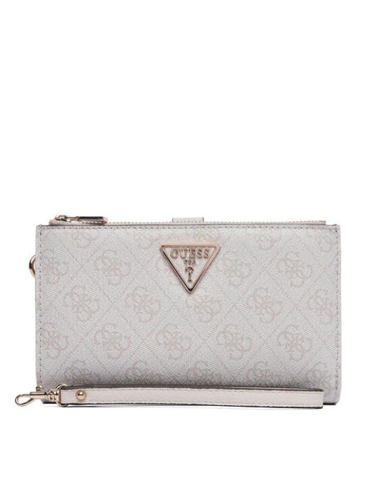 Zdjęcie produktu Portfel Guess SWSG74 59157 Kremowy