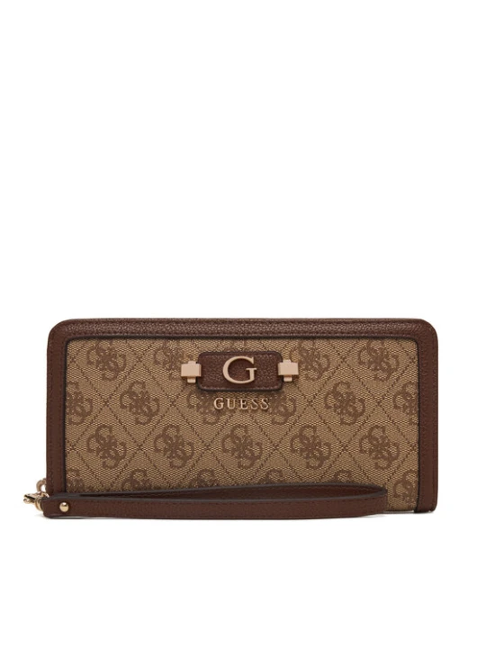 Zdjęcie produktu Portfel Guess SWSG97 49146 Brązowy