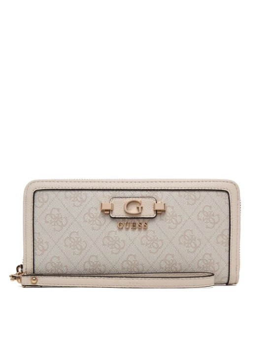 Zdjęcie produktu Portfel Guess SWSG97 49146 Kremowy