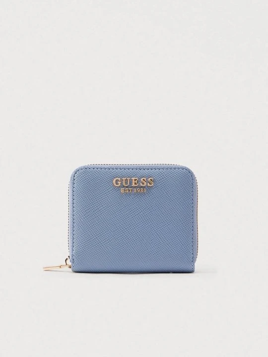 Zdjęcie produktu Portfel Guess szary