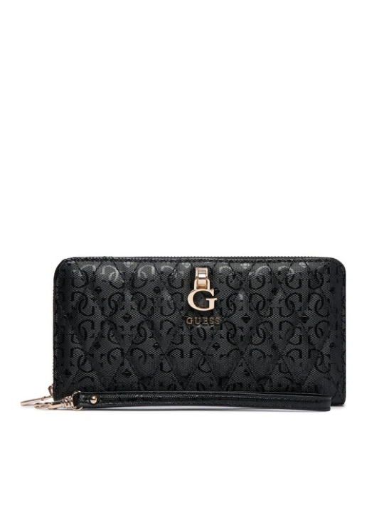 Zdjęcie produktu Portfel Guess Tamara Slg SWGG23 23146 Czarny