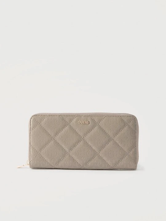 Zdjęcie produktu Portfel Guess taupe