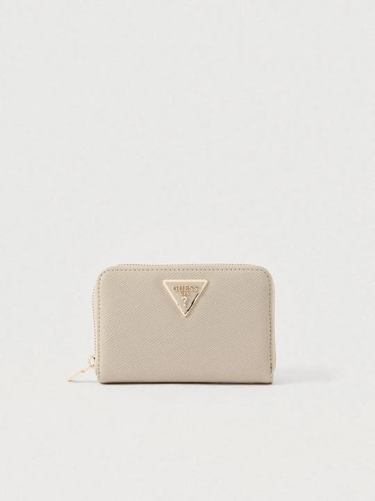 Zdjęcie produktu Portfel Guess taupe