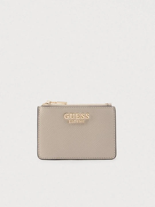 Zdjęcie produktu Portfel Guess taupe